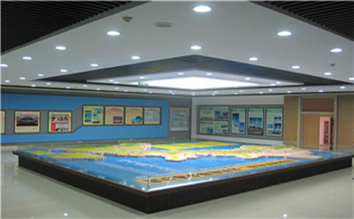 榆中榆中沙盘模型对楼盘销售起到哪些重要作用