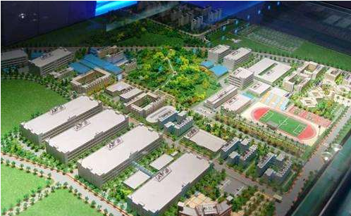 榆中榆中沙盘模型制作的尺寸多大合适