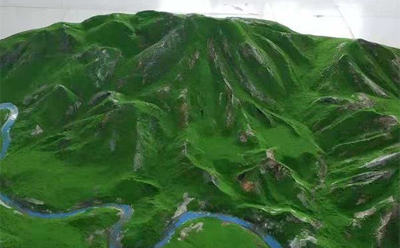 榆中榆中沙盘模型制作材料有哪些