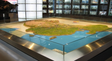 农业榆中榆中沙盘模型的使用方法