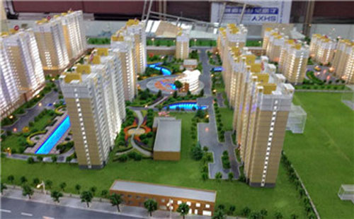 各类榆中榆中沙盘模型有什么区别 各类榆中榆中沙盘模型有什么区别