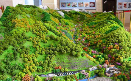 机械工业榆中榆中沙盘模型设计制作难度比建筑模型高 机械工业榆中榆中沙盘模型设计制作难度比建筑模型高