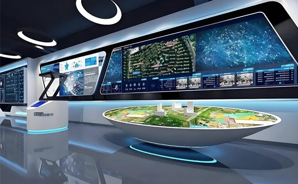 10月电子榆中榆中沙盘模型制作优选专业技术服务商